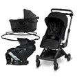 Orbit Baby M+ Stroll, Lounge, & Ride Travel System - Bambi Baby