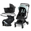Orbit Baby M+ Stroll, Lounge, & Ride Travel System