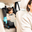 Orbit Baby G5 Toddler Car Seat in Black Merino Wool - Bambi Baby