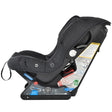 Orbit Baby G5 Toddler Car Seat in Black Merino Wool - Bambi Baby
