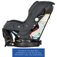 Orbit Baby G5 Toddler Car Seat in Black Merino Wool - Bambi Baby