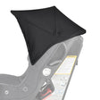 Orbit Baby G5 Toddler Car Seat in Black Merino Wool - Bambi Baby