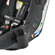 Orbit Baby G5 Toddler Car Seat in Black Merino Wool - Bambi Baby