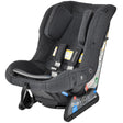 Orbit Baby G5 Toddler Car Seat in Black Merino Wool - Bambi Baby