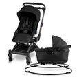 Orbit Baby M+ Stroll & Lounge Travel System - Bambi Baby