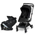 Orbit Baby M+ Stroll & Ride Travel System - Bambi Baby