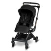 Orbit Baby M+ Stroller