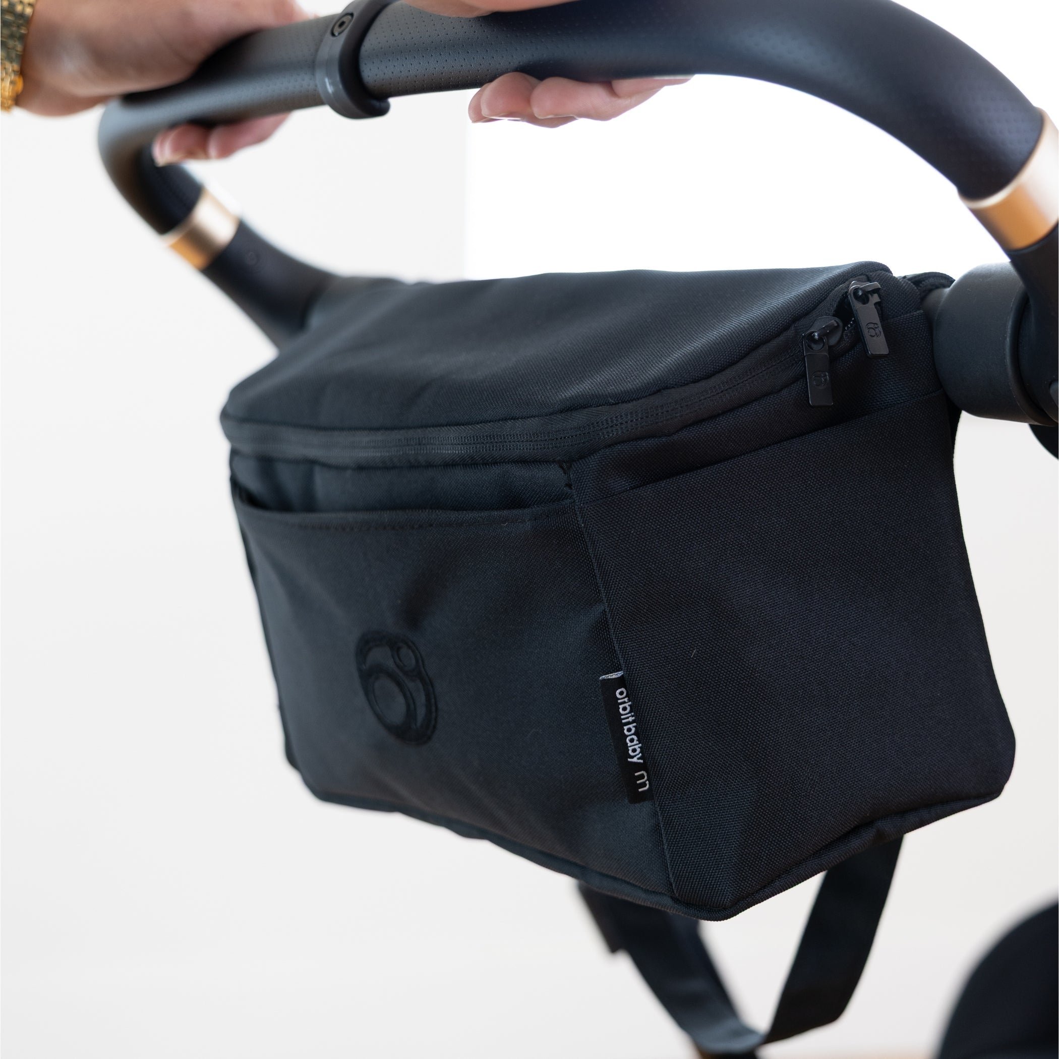 Orbit Baby M+ 2-in-1 Stroller Caddy- Bambi Baby