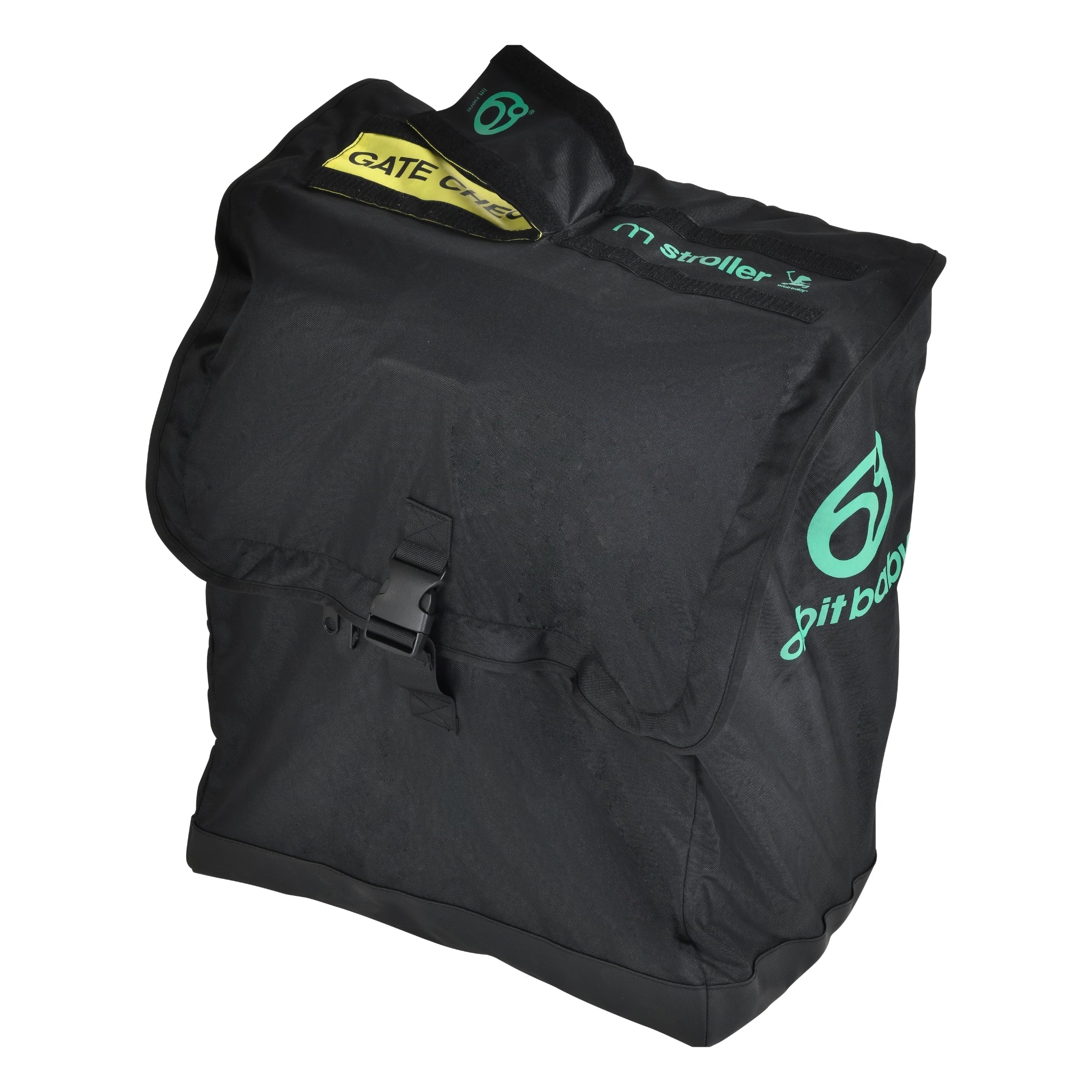 orbit baby M+ Stroller Travel Bag in Black at Nordstrom