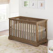 Westwood Hanley Collection Island Crib