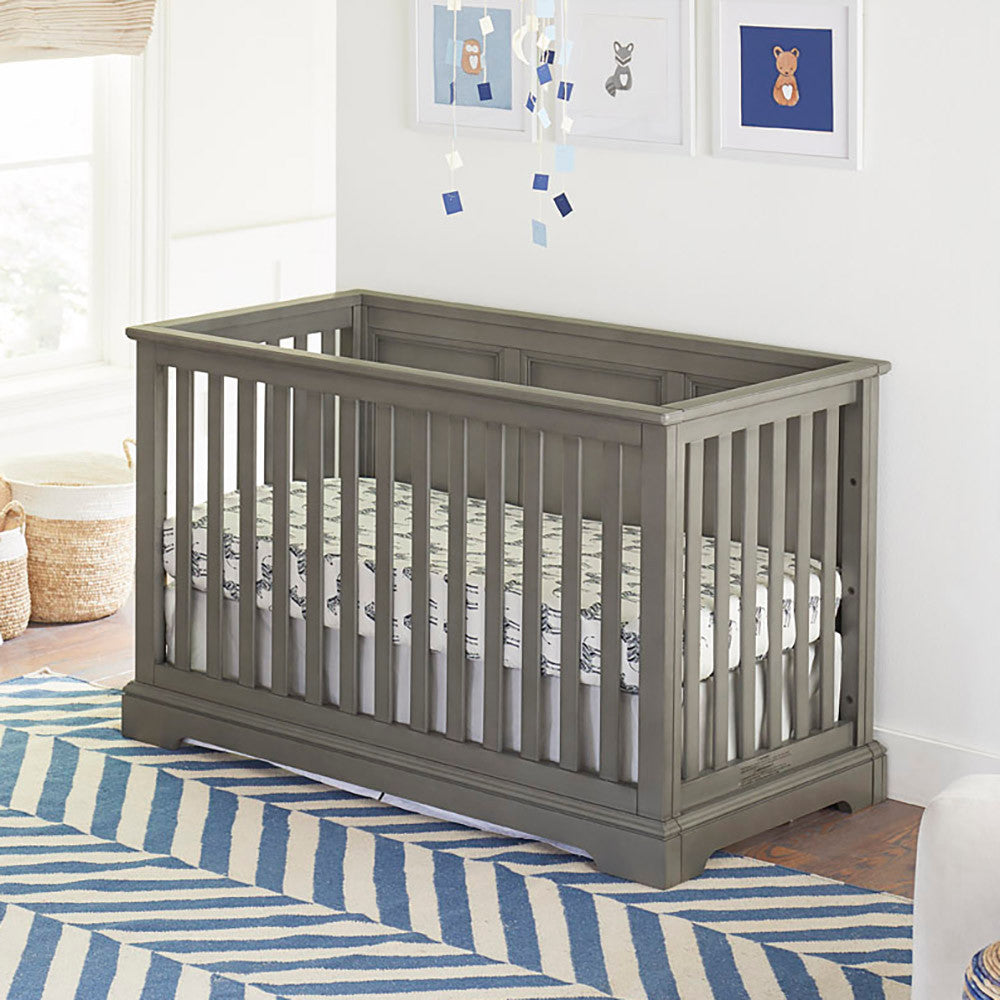 Westwood Hanley Collection Island Crib- Bambi Baby