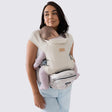 Tushbaby Hip Carrier - Bambi Baby