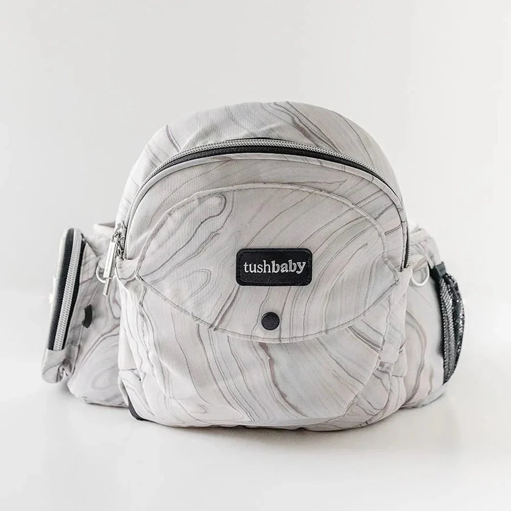 Tushbaby Hip Carrier- Bambi Baby