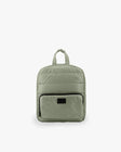 7AM Enfant Midi Classic backpack - Matcha - Bambi Baby