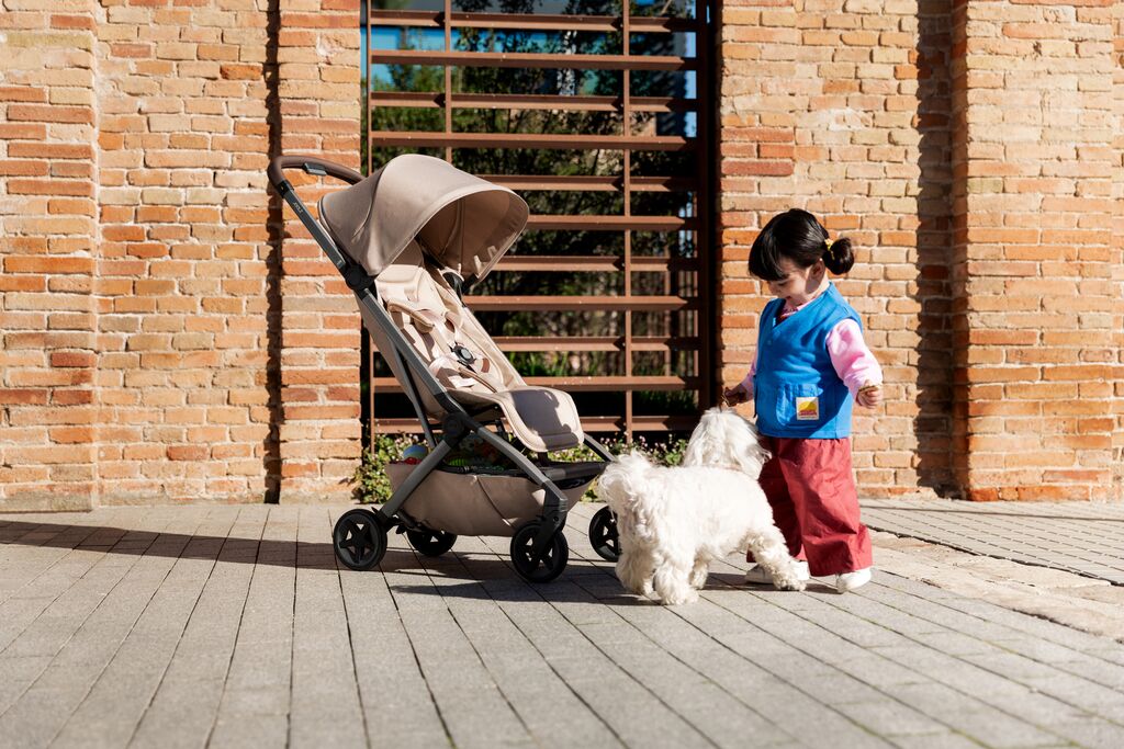 Joolz Aer2 Buggy Single Stroller- Bambi Baby