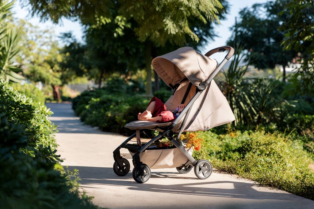 Joolz Aer2 Buggy Single Stroller- Bambi Baby
