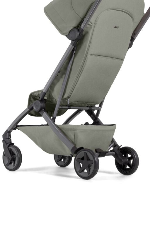 Joolz Aer2 Buggy Single Stroller- Bambi Baby