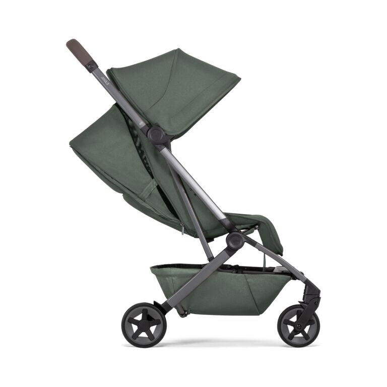 Joolz Aer2 Buggy Single Stroller- Bambi Baby