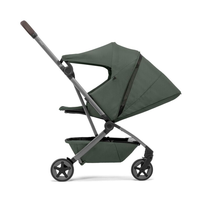 Joolz Aer2 Nest to Seat