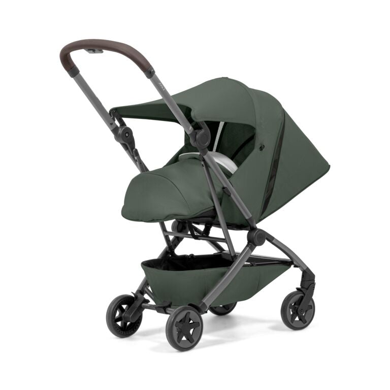 joolz aer seat liner Joolz Aer2 Nest to Seat