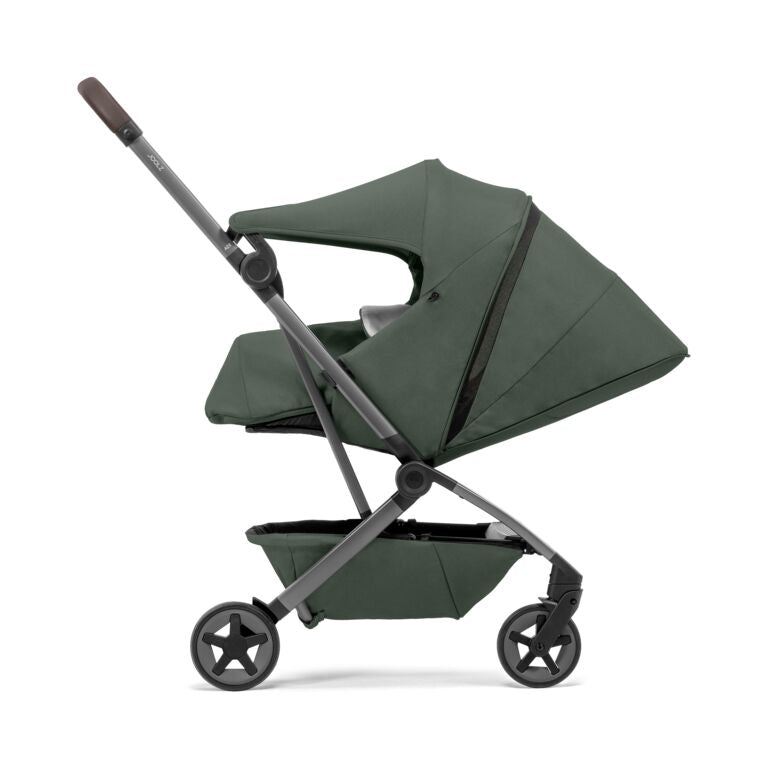 joolz green Joolz Aer2 Nest to Seat