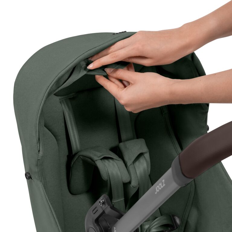 Joolz Aer2 Buggy Single Stroller- Bambi Baby