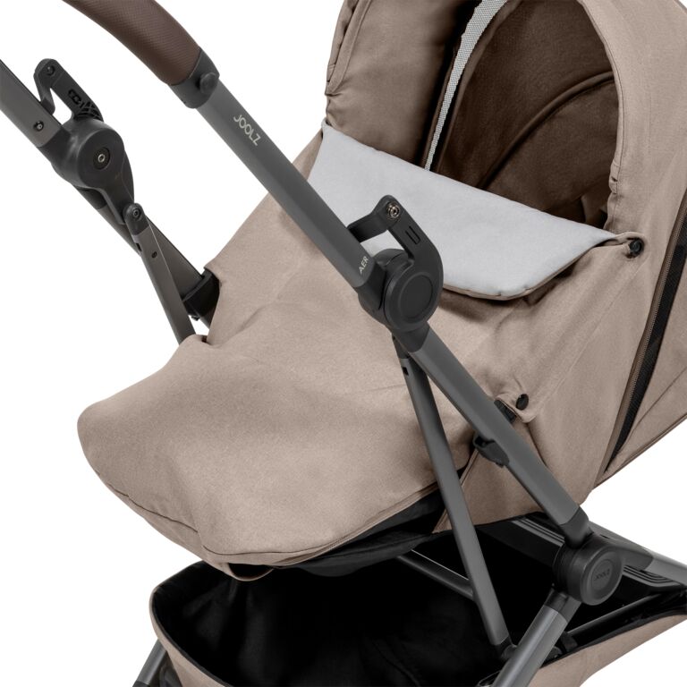 Joolz Aer2 Nest To Seat- Bambi Baby