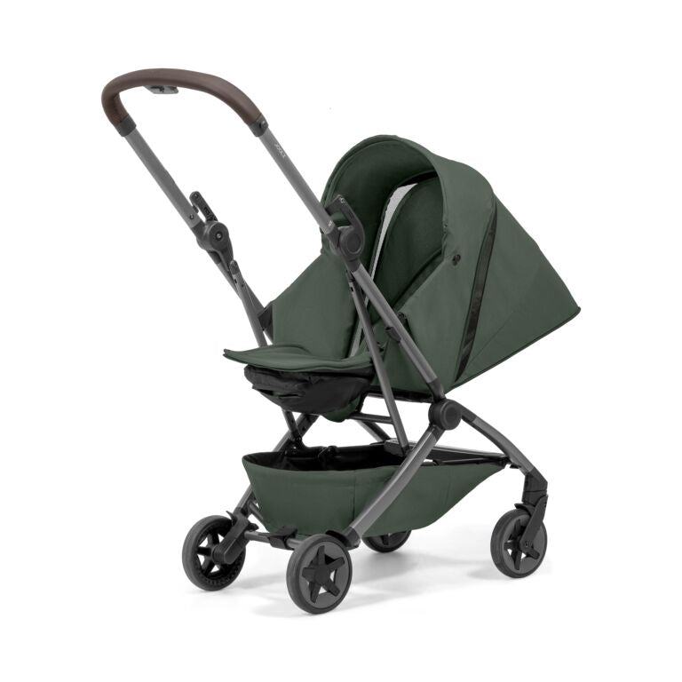 Joolz Aer2 Nest to Seat