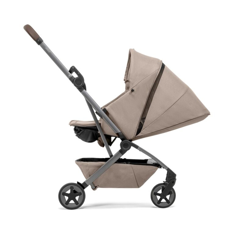 joolz aer recline Joolz Aer2 Nest to Seat