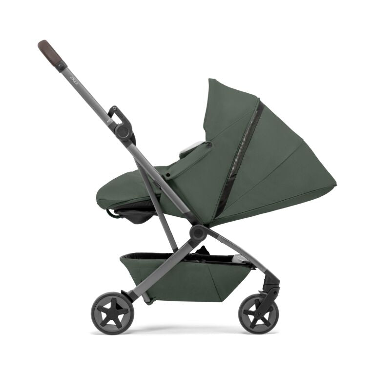 joolz carrinho Joolz Aer2 Nest to Seat
