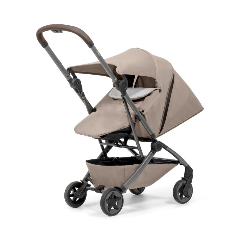 Joolz Aer2 Nest to Seat