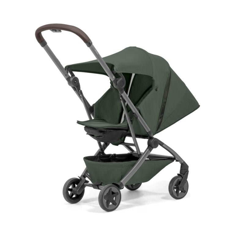 Joolz Aer2 Nest to Seat