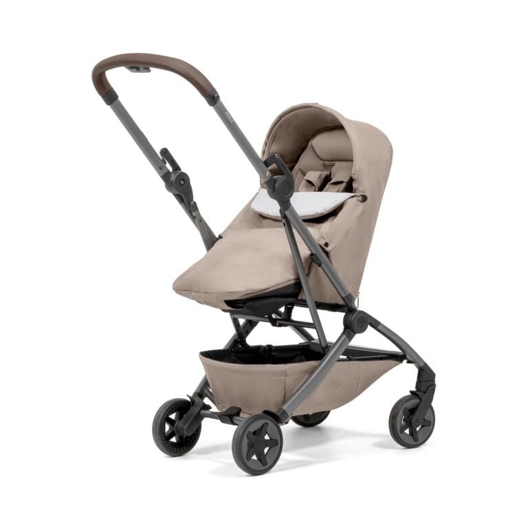 joolz aer plus grey Joolz Aer2 Nest to Seat