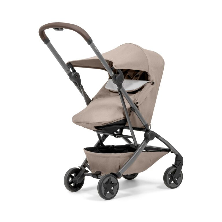 joolz aer plus with car seat Joolz Aer2 Nest to Seat