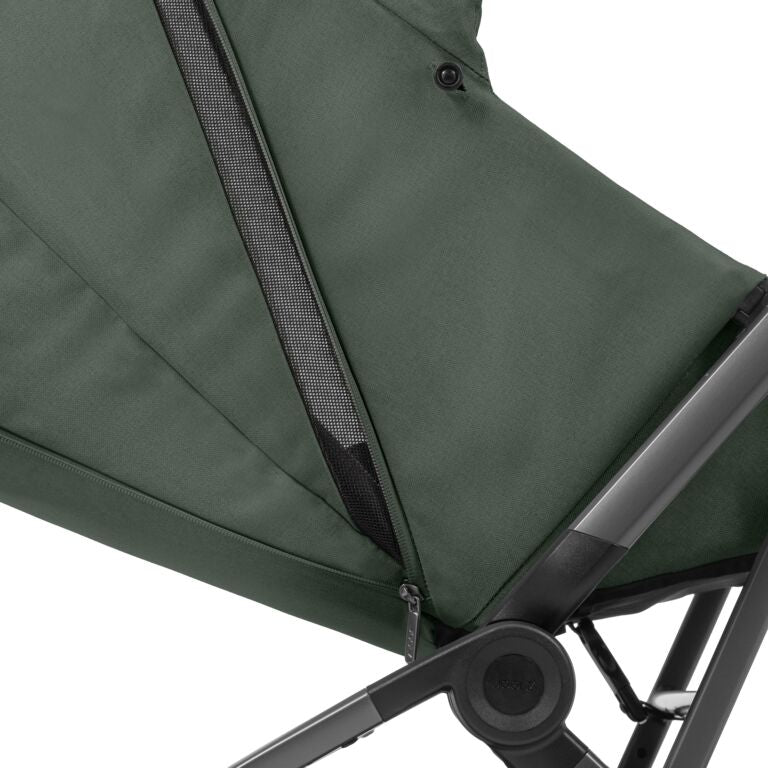 Joolz Aer2 Buggy Single Stroller- Bambi Baby