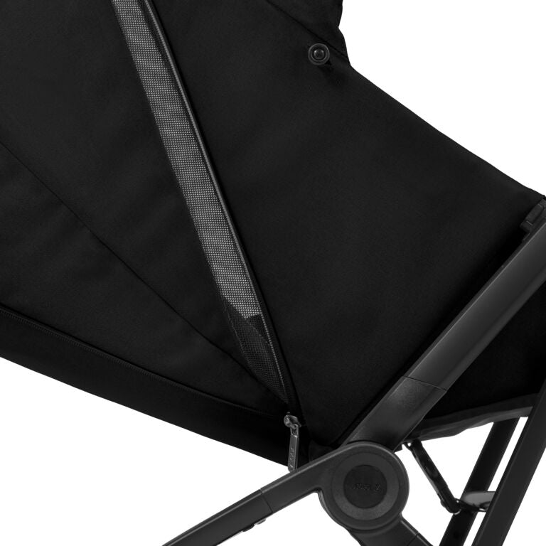 joolz aer plus black Joolz Aer2 Buggy Single Stroller – Bambi Baby