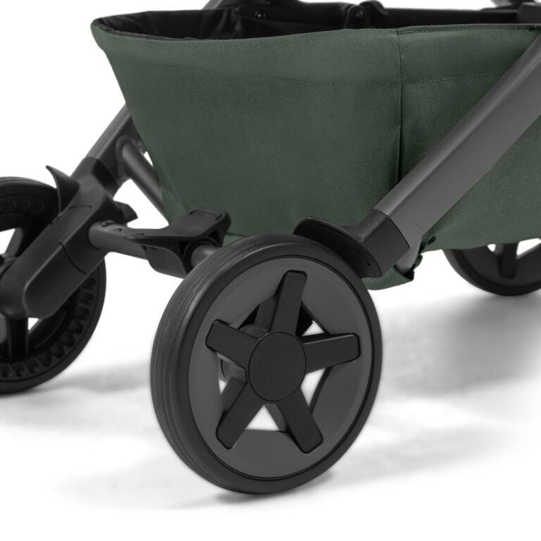 joolz aer wheels Joolz Aer2 Nest to Seat