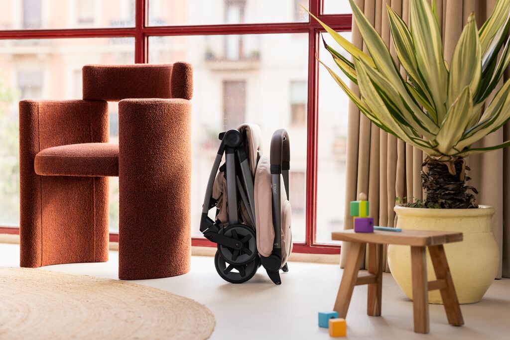 Joolz Aer2 Lightweight Travel Stroller