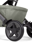 Cochecito individual Joolz Aer2 Buggy - Bambi Baby