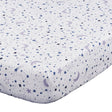 Oxford Baby Good Night Moon 3 pc Baby Crib Nursery Bedding Set - Bambi Baby