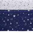 Oxford Baby Good Night Moon 3 pc Baby Crib Nursery Bedding Set - Bambi Baby
