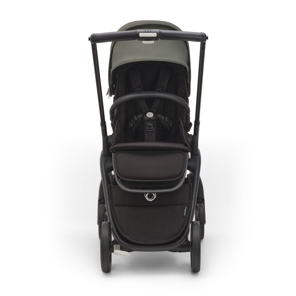 Bugaboo Dragonfly Seat Complete Stroller- Bambi Baby
