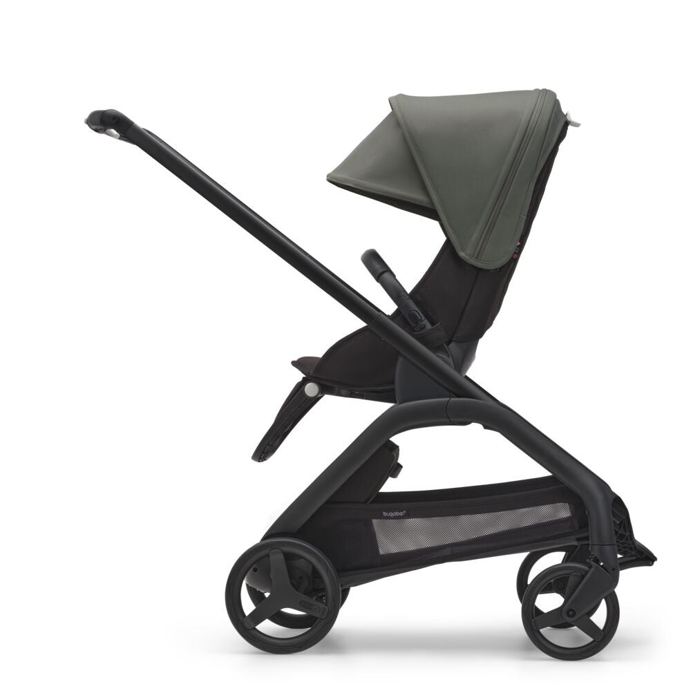 Bugaboo Dragonfly Seat Complete Stroller- Bambi Baby