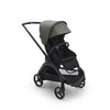 Bugaboo Dragonfly Seat Complete Stroller