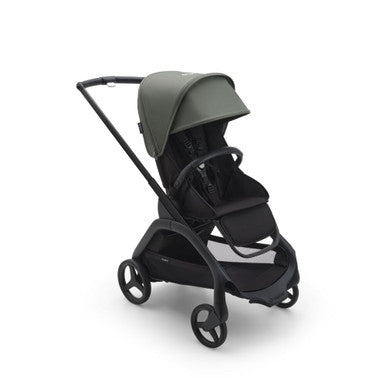 Bugaboo Dragonfly Seat Complete Stroller- Bambi Baby