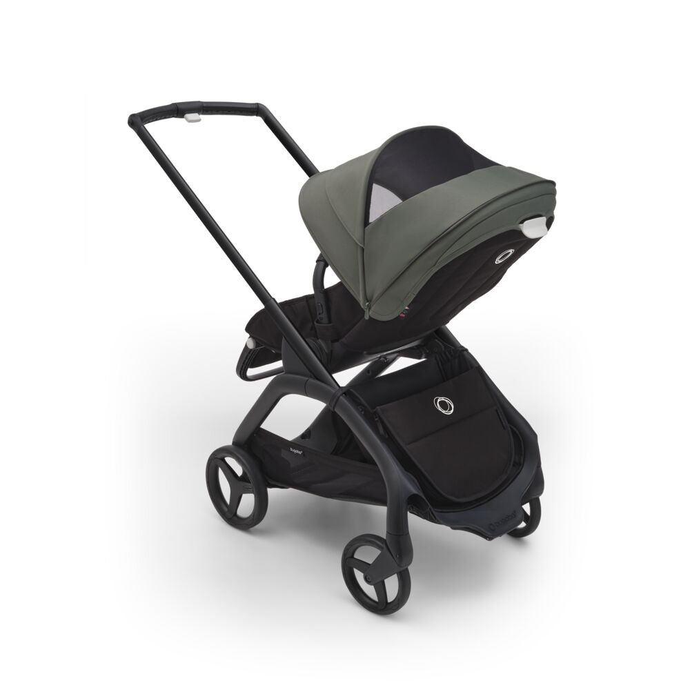Bugaboo Dragonfly Seat Complete Stroller- Bambi Baby