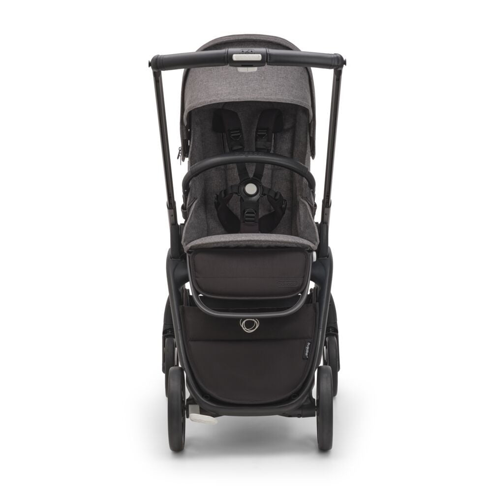 Bugaboo Dragonfly Seat Complete Stroller | Bambi Baby