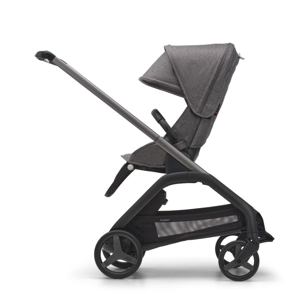 Bugaboo Dragonfly Seat Complete Stroller | Bambi Baby