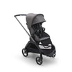Bugaboo Dragonfly Seat Carrinho Completo