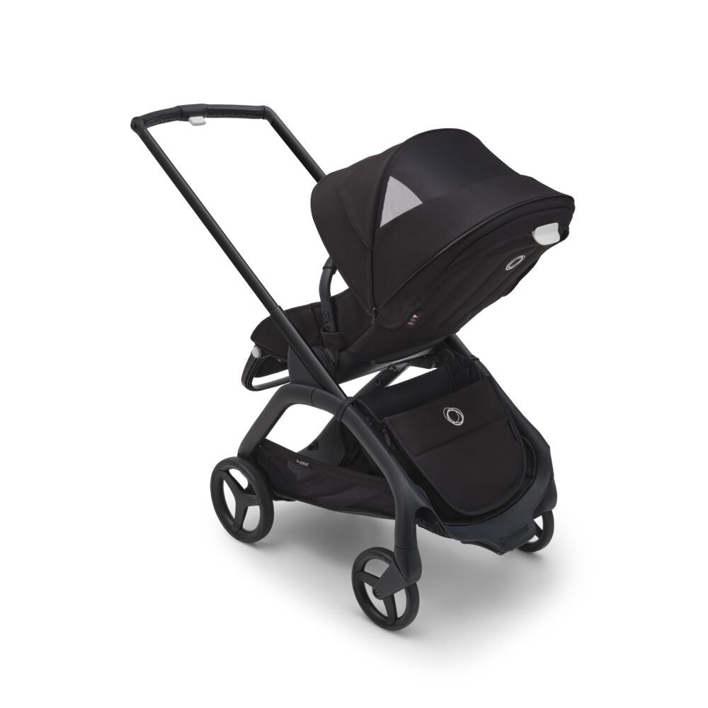 bugaboo dragonfly recall Bugaboo Dragonfly Seat Complete Stroller